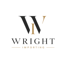Wright Importing Logo